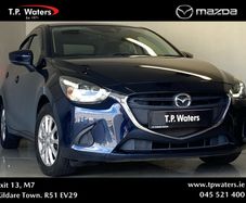 Mazda 2 2017