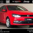 Volkswagen Polo 2017