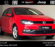 Volkswagen Polo 2017