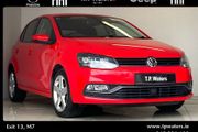 Volkswagen Polo 2017