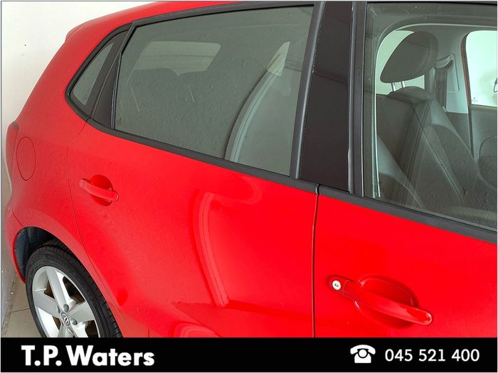 Volkswagen Polo 2017