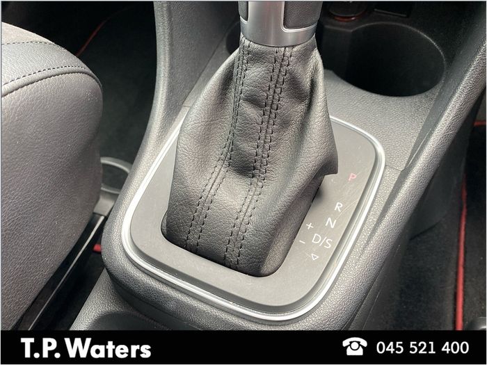 Volkswagen Polo 2017