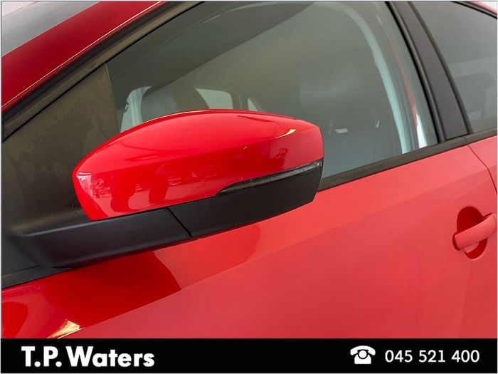 Volkswagen Polo 2017