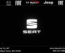 SEAT Arona 2024