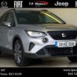 SEAT Arona 2024