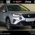 SEAT Arona 2024