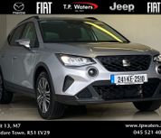 SEAT Arona 2024