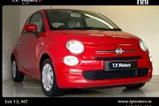 Fiat 500 2019