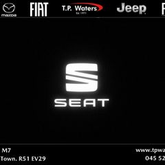 SEAT Ibiza 2015