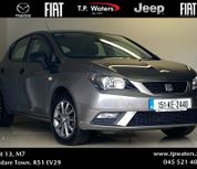 SEAT Ibiza 2015