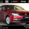 Volkswagen Polo 2017