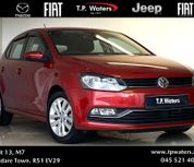 Volkswagen Polo 2017