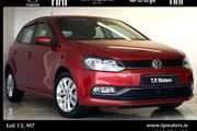 Volkswagen Polo 2017