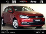 Volkswagen Polo 2017