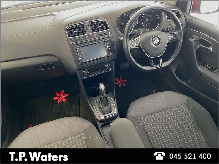Volkswagen Polo 2017