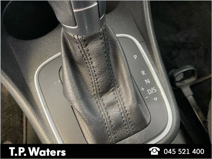 Volkswagen Polo 2017