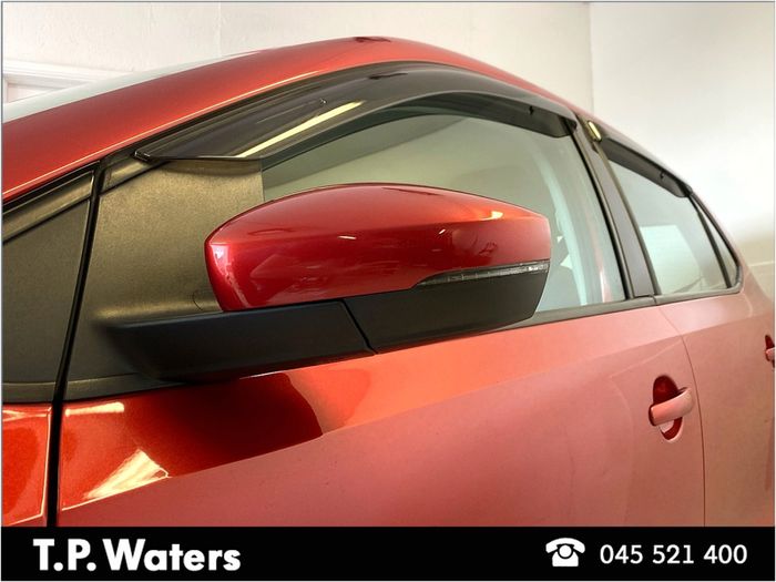 Volkswagen Polo 2017