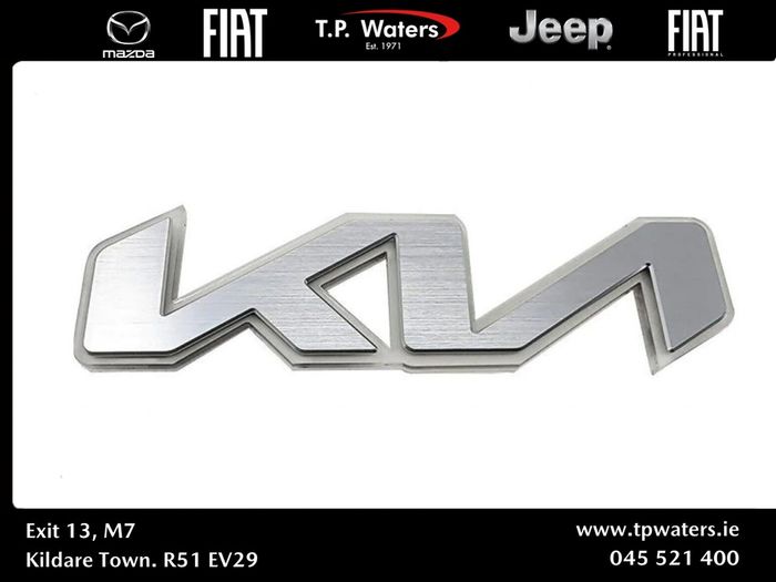 Kia Niro 2020