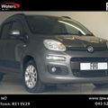 Fiat Panda 2020
