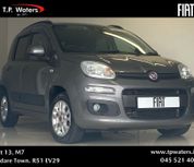 Fiat Panda 2020