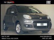 Fiat Panda 2020