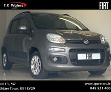 Fiat Panda 2020