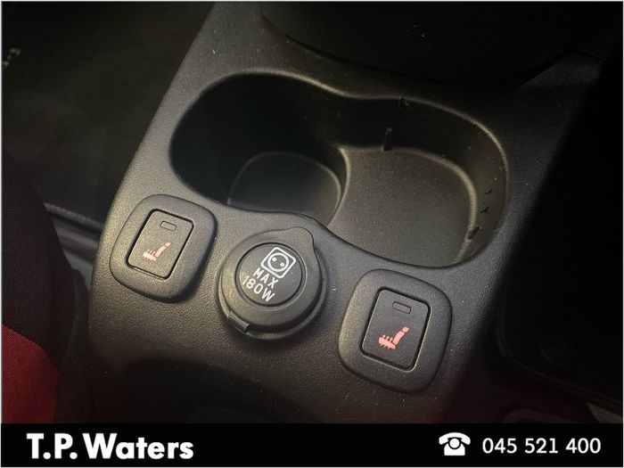 Fiat Panda 2020