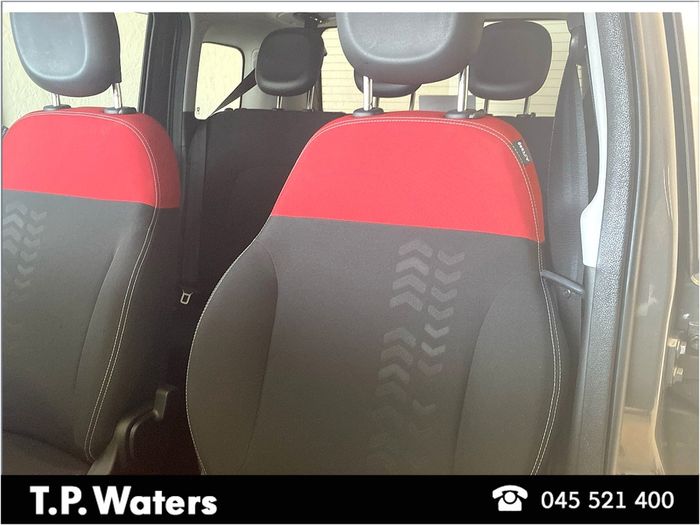 Fiat Panda 2020