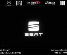SEAT Ateca 2023