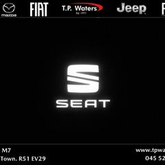 SEAT Ateca 2023