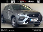 SEAT Ateca 2023