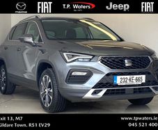 SEAT Ateca 2023