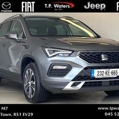 SEAT Ateca 2023