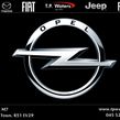 Opel Astra 2019