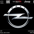 Opel Astra 2019