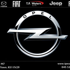 Opel Astra 2019