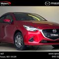 Mazda 2 2018