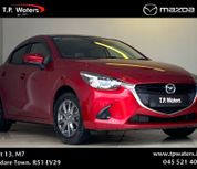 Mazda 2 2018