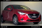 Mazda 2 2018