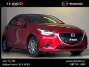 Mazda 2 2018