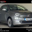 Fiat 500 2019
