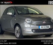 Fiat 500 2019