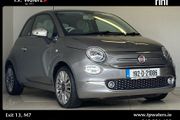 Fiat 500 2019
