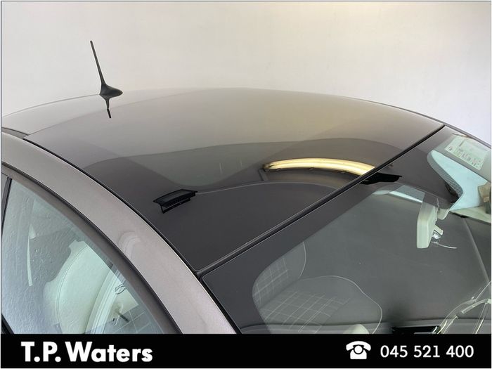 Fiat 500 2019