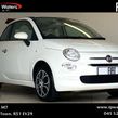 Fiat 500 2019