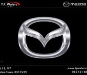 Mazda CX-60 2026