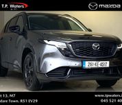 Mazda CX-5 2026