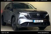 Mazda CX-5 2026