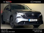 Mazda CX-5 2026