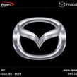 Mazda 3 2018